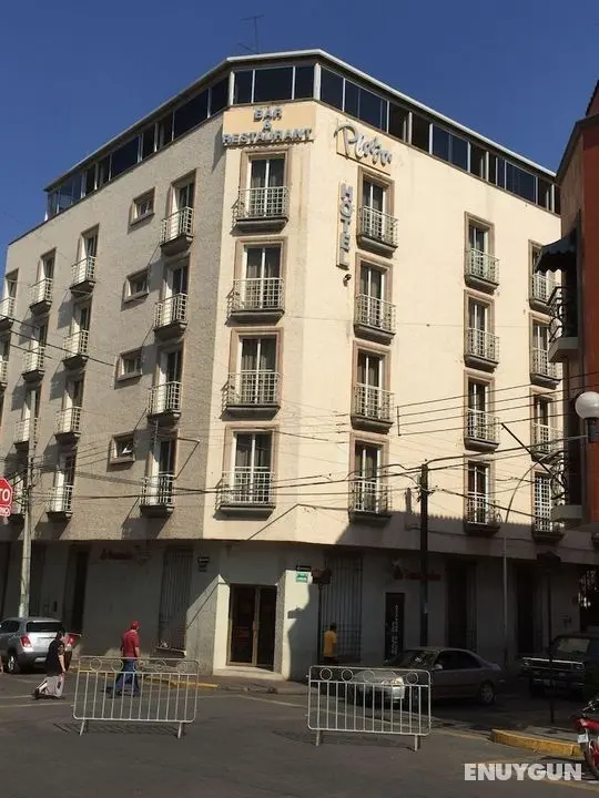 Hotel Plaza Centro - Öne Çıkan Resim