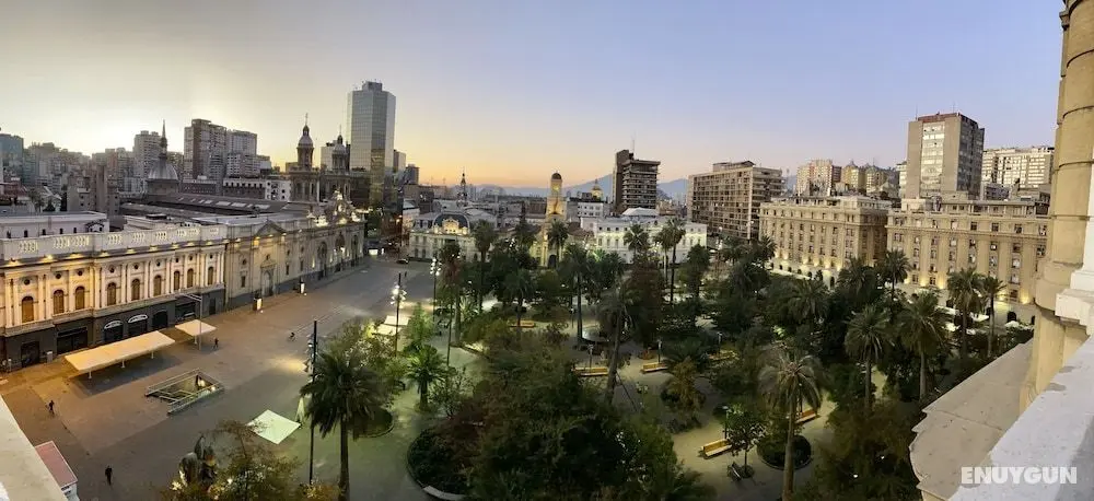 Plaza de Armas Hostel - Öne Çıkan Resim