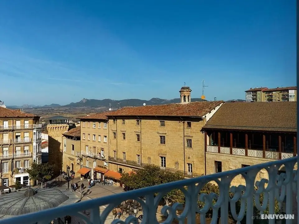 Hotel Plaza de la Paz - Oda Düzeni
