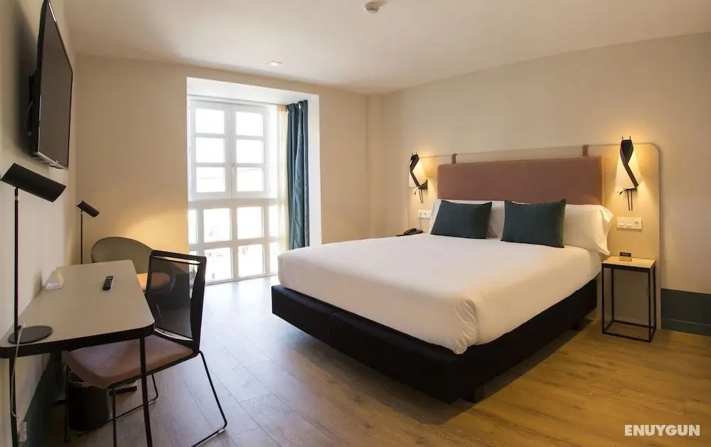 Hotel Plaza de la Paz - Öne Çıkan Resim