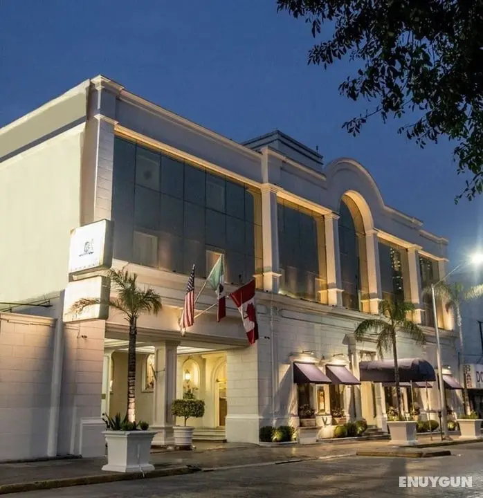 Hotel Plaza de Oro - Öne Çıkan Resim