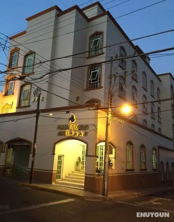 Hotel Plaza Ejecutivo - Öne Çıkan Resim