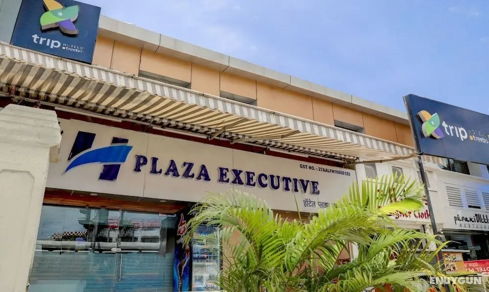 Hotel Plaza Executive Kurla - Öne Çıkan Resim