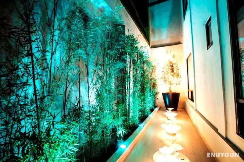 Plaza Gallery Hotel and Boutique - Genel