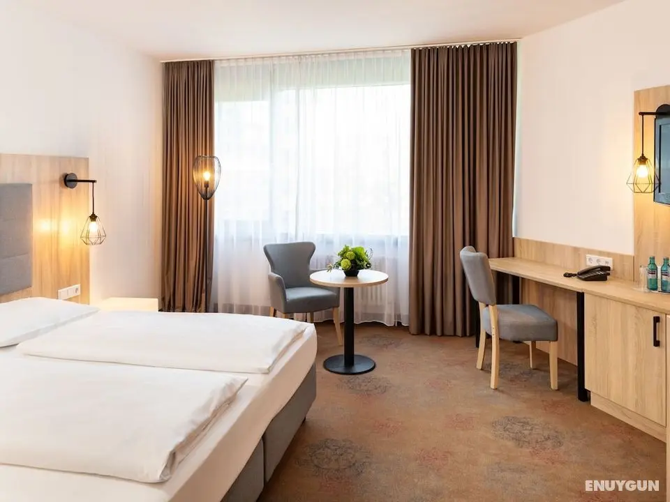 Plaza Hotel & Living Frankfurt - Öne Çıkan Resim