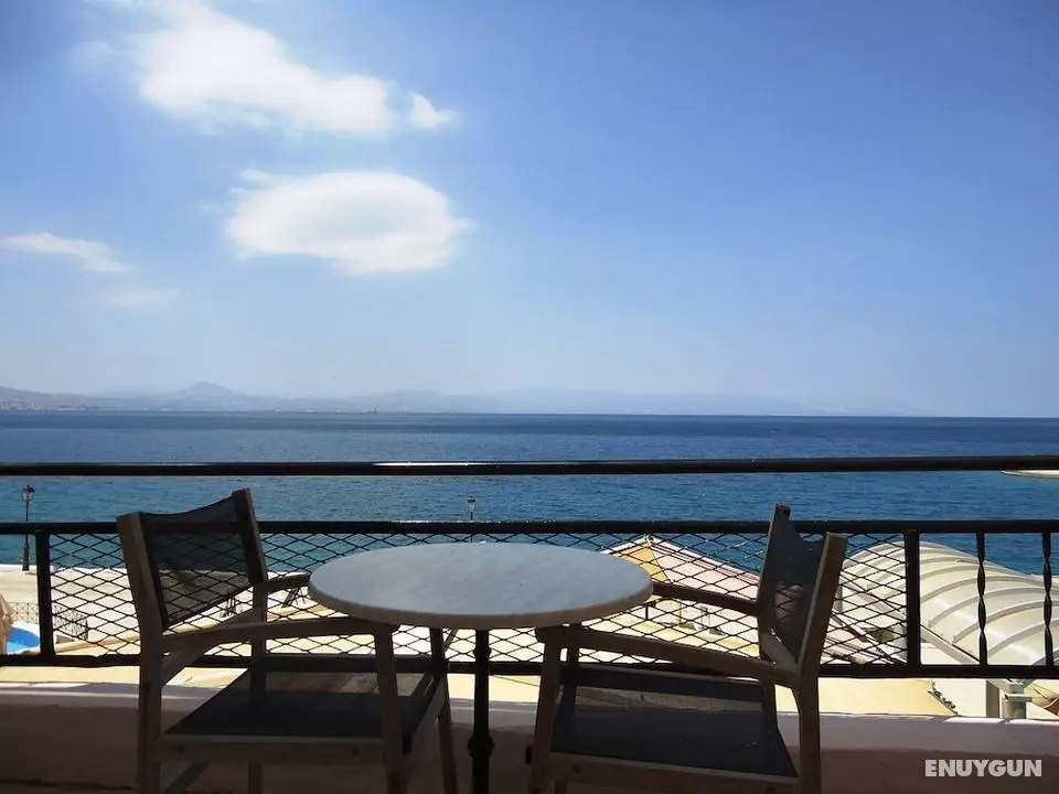 Plaza Hotel - Öne Çıkan Resim