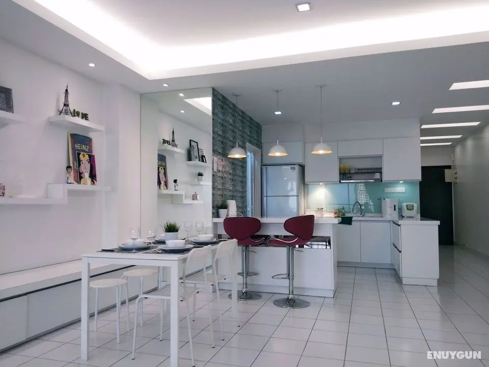 Plaza Manjalara with 2 bedrooms - Öne Çıkan Resim