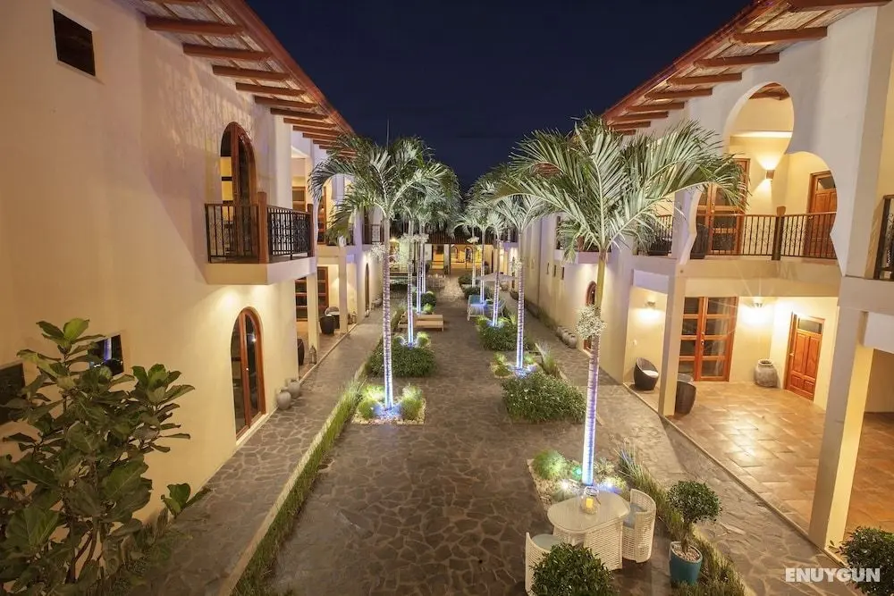 Plaza Marbella Granada Condiminiums - Öne Çıkan Resim