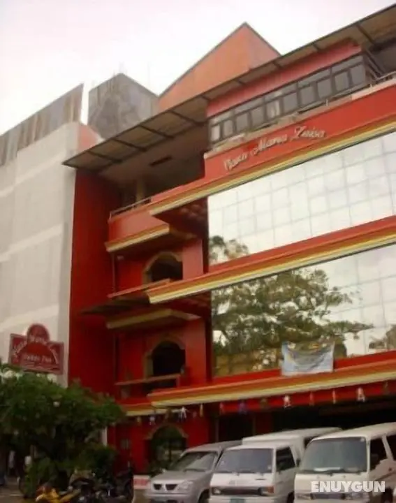 Plaza Maria Luisa Suites Inn - Öne Çıkan Resim