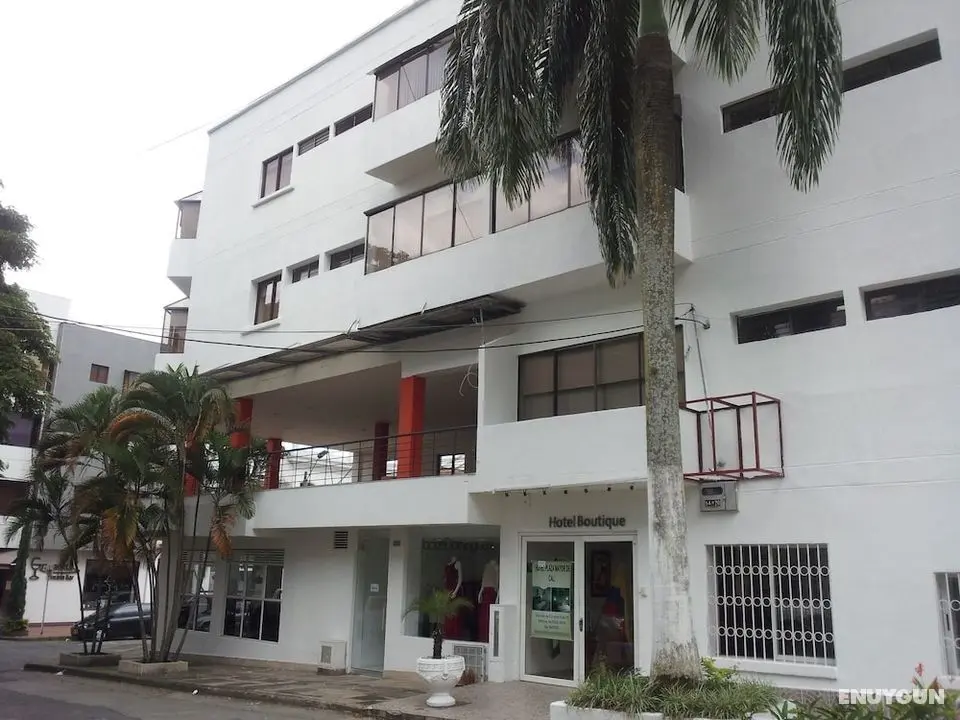 Hotel Plaza Mayor Cali - Öne Çıkan Resim