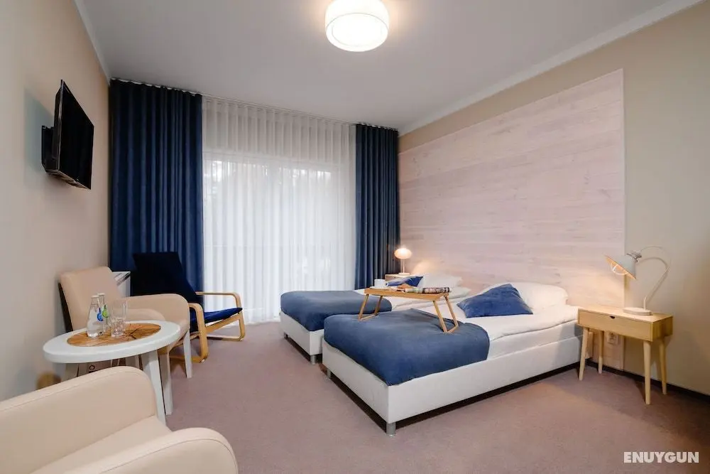 Plaża Resort - Öne Çıkan Resim