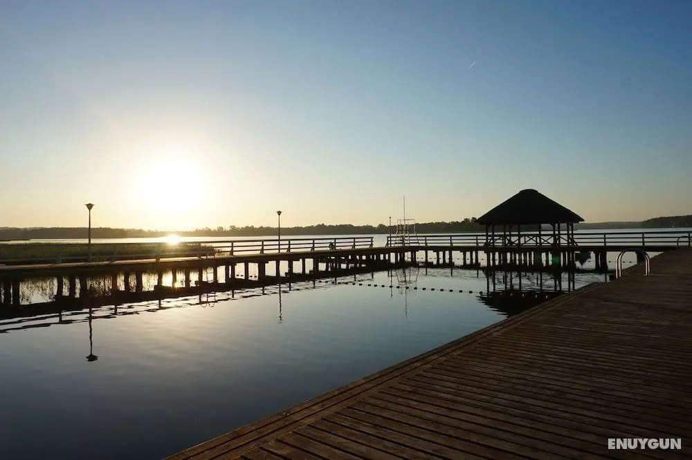 Plaża Resort - Plaj