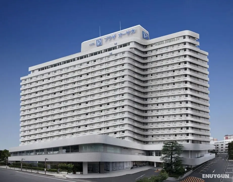 Hotel Plaza Osaka - Öne Çıkan Resim