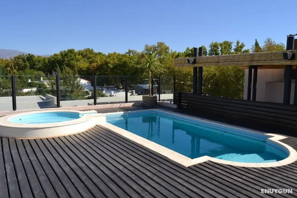 Plaza Paradiso Petit Hotel - Genel