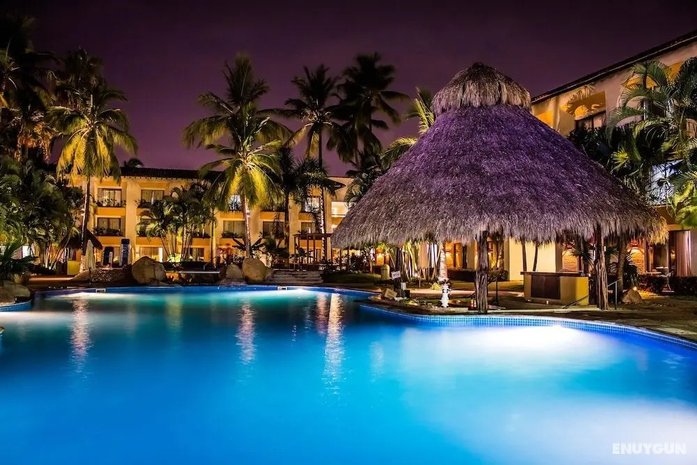 Plaza Pelicanos Club Beach Resort All Inclusive - Öne Çıkan Resim