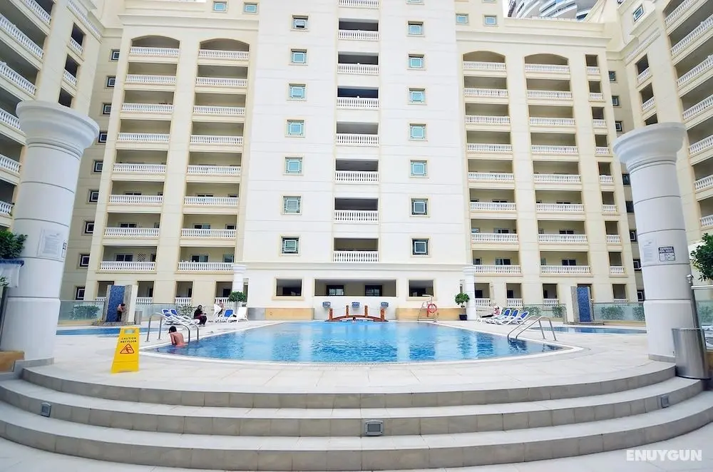 Plaza Residence - Öne Çıkan Resim