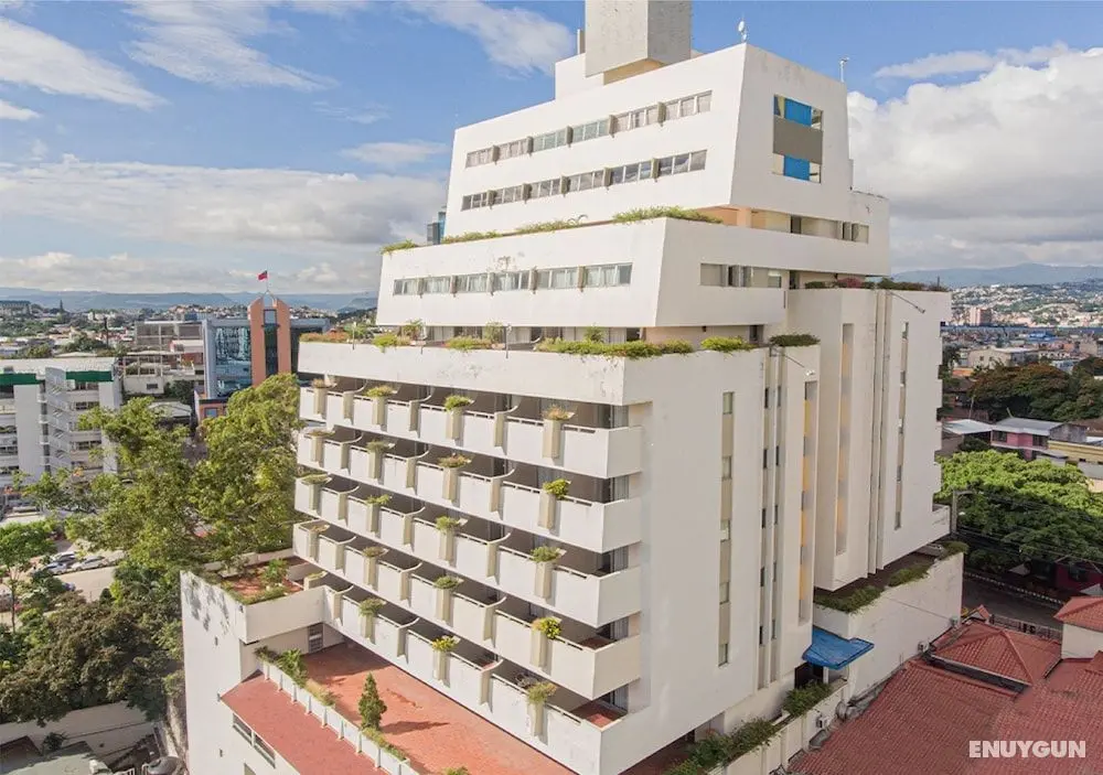 Hotel Plaza San Martin - Öne Çıkan Resim