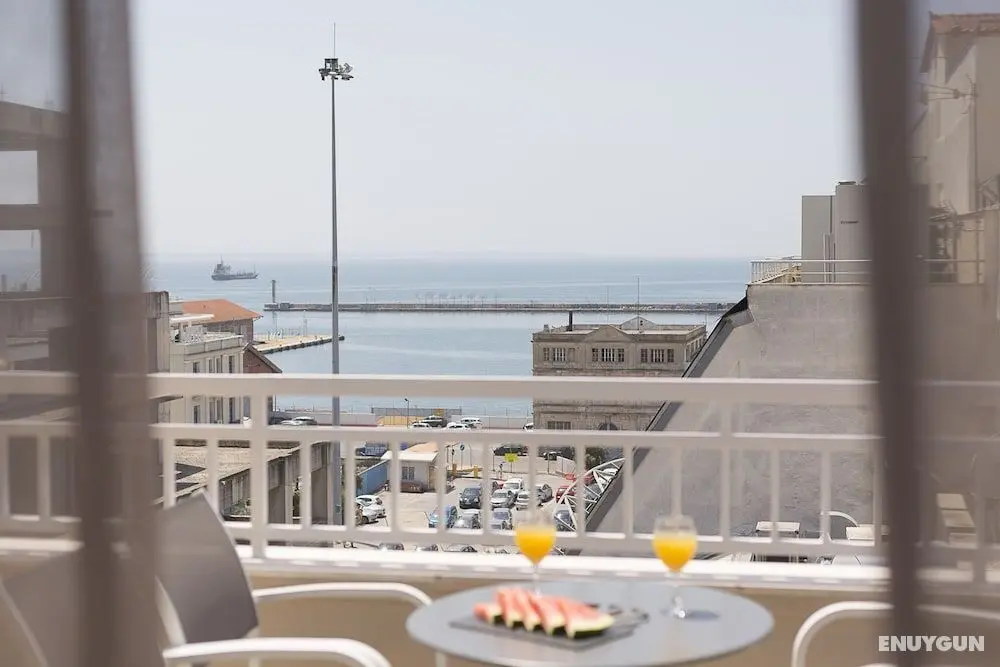 Plaza Hotel - Oda Düzeni