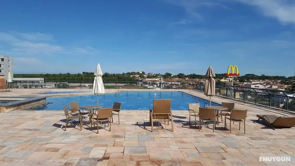 Hotel Plaza Shopping - Öne Çıkan Resim