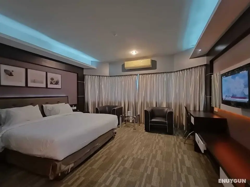 Plaza Hotel Tanjungpinang - Öne Çıkan Resim
