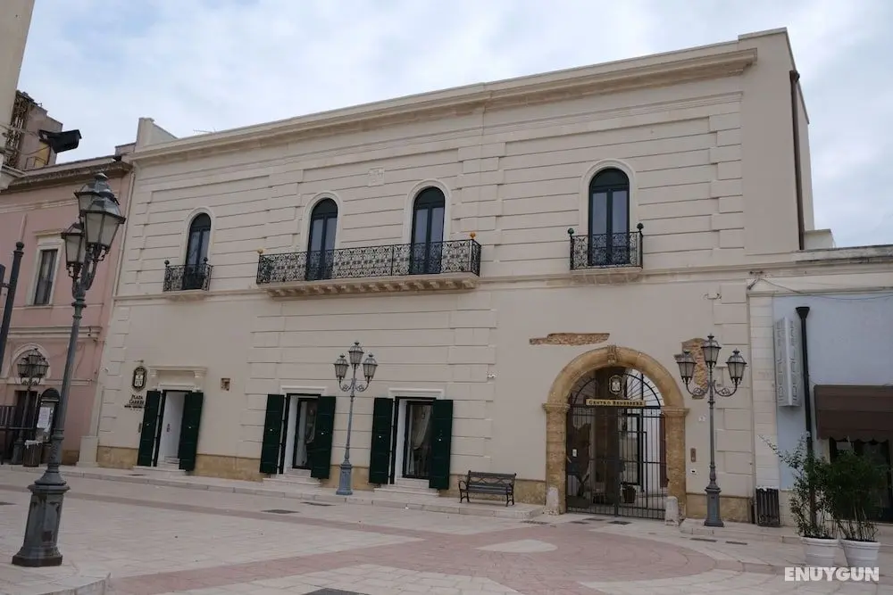 PlazaCarrisi Hotel & Spa - Öne Çıkan Resim