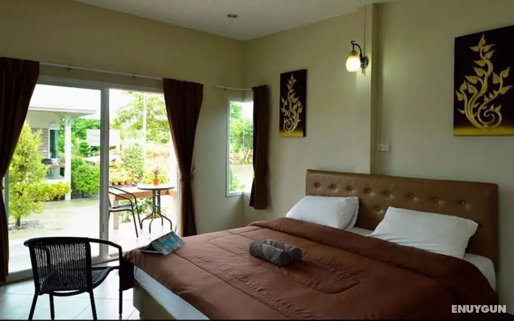 Pleai ta lea Resort Chaolao Beach - Öne Çıkan Resim