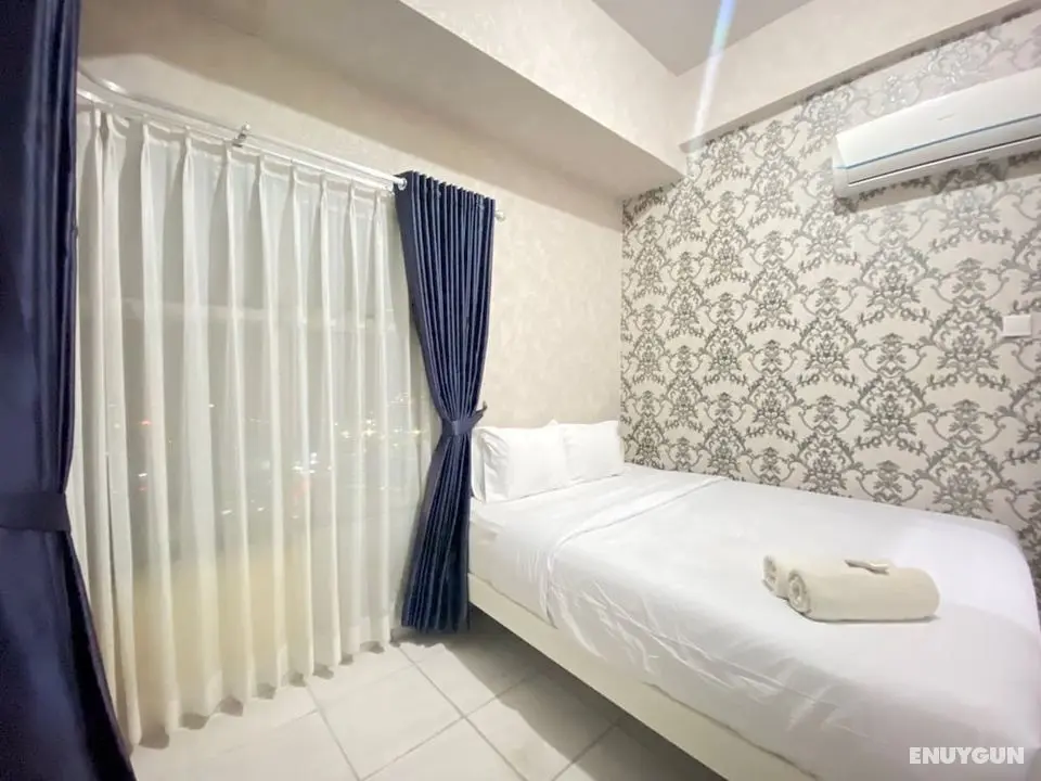 Pleasant 2BR Apartment at Newton Residence - Oda