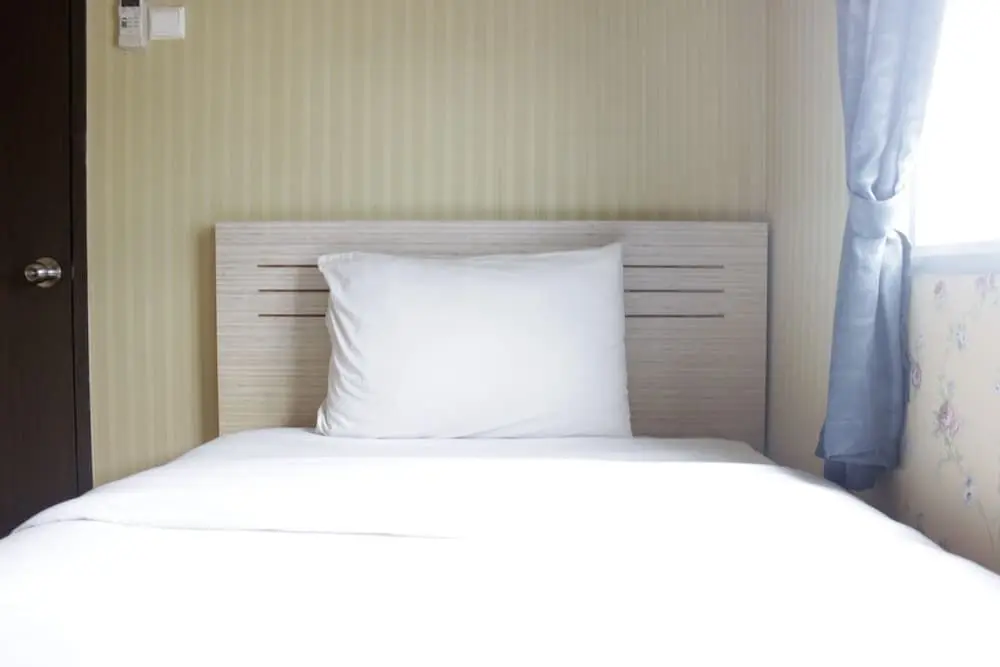 Pleasant 2Br Apartment At The Suites Metro - Öne Çıkan Resim