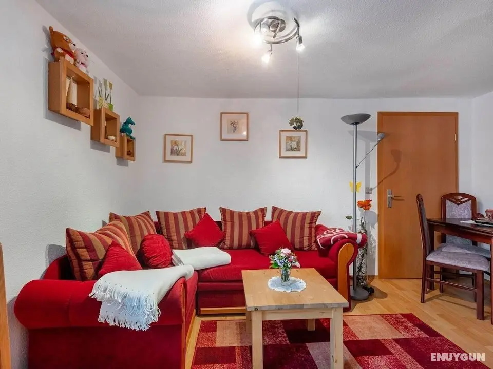Pleasant Apartment in Bad Doberan near Sea - Öne Çıkan Resim