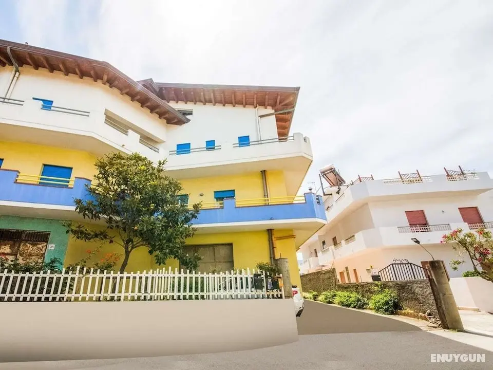 Pleasant Holiday Home in Barcellona Pozzo di Gotto - Öne Çıkan Resim