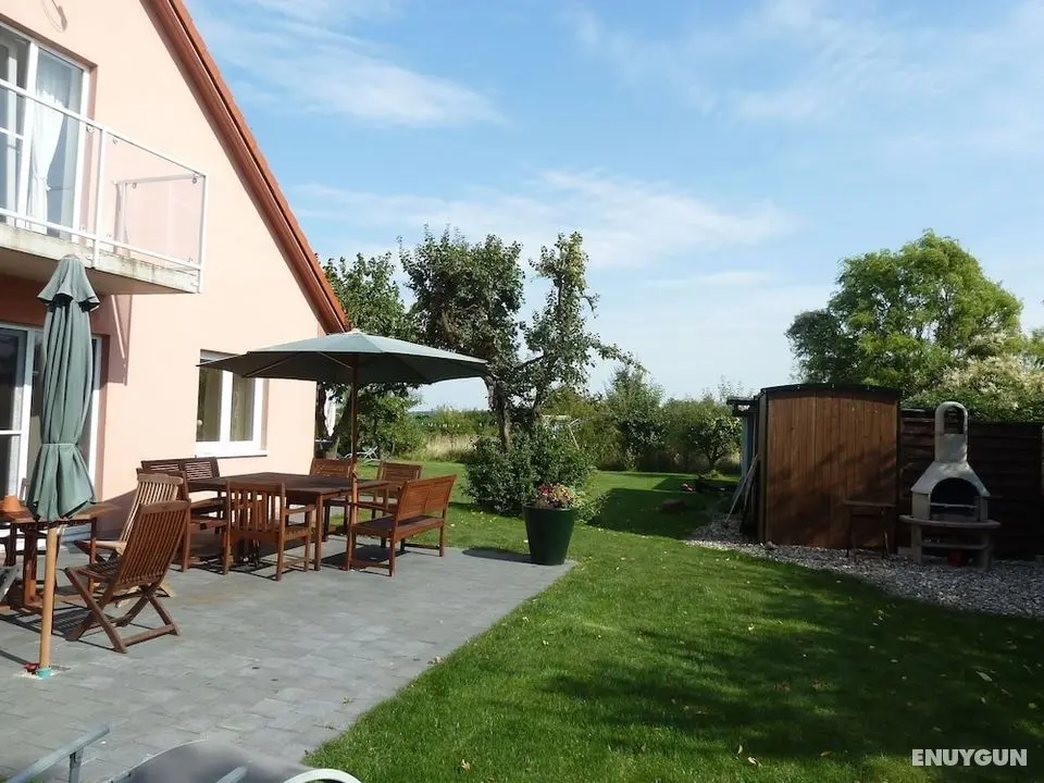 Pleasant Holiday Home in Malchow near Beach - Öne Çıkan Resim