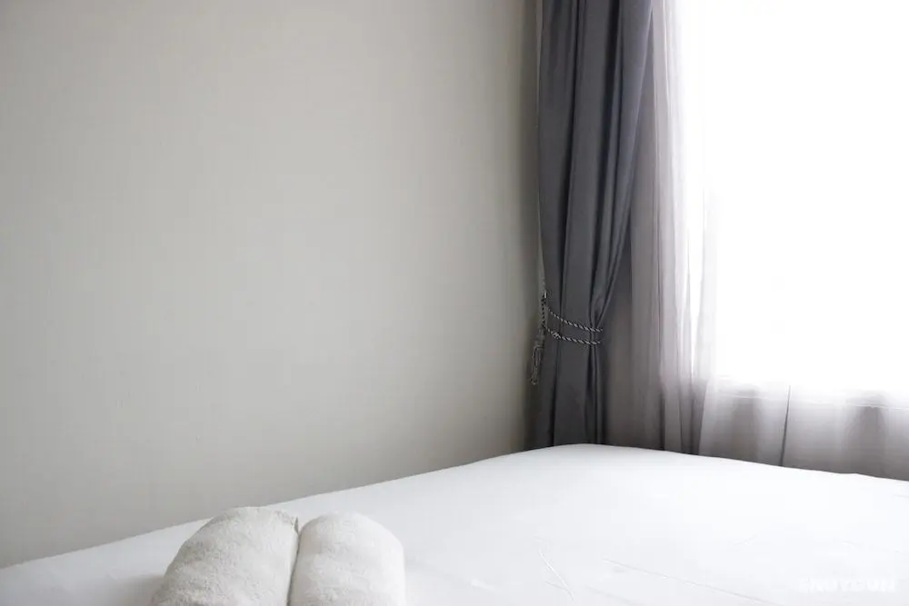 Pleasant & Trendy 2BR Apartment at Jarrdin Cihampelas near Cihampelas Walk - Oda