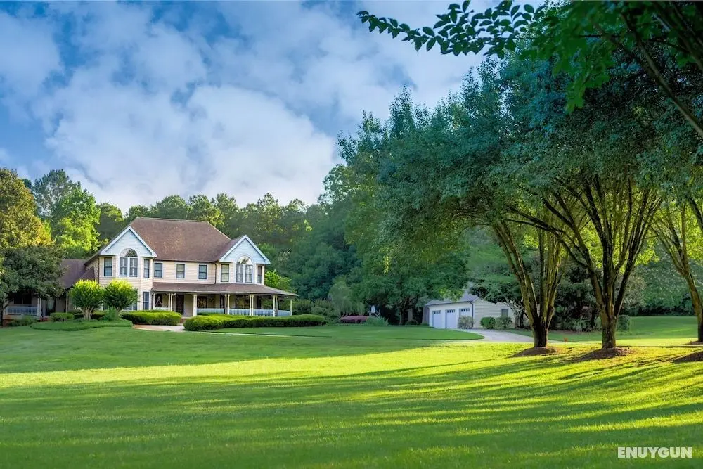 Pleasanton Courtyard B&B - Öne Çıkan Resim