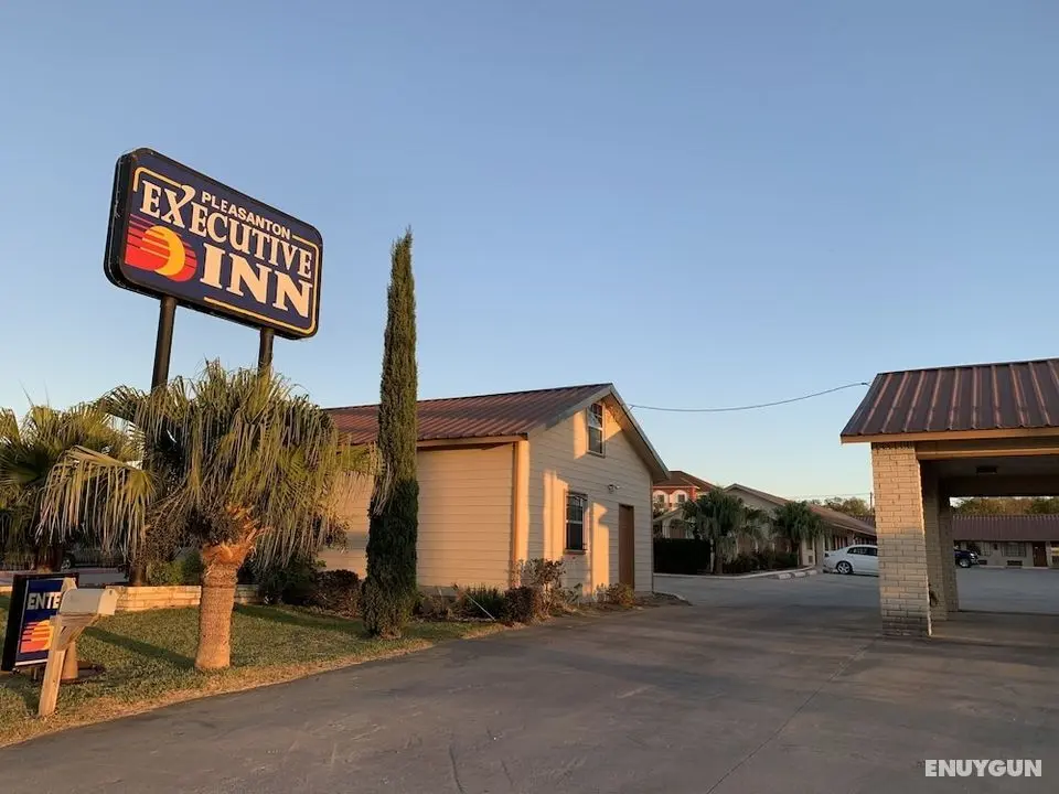 Pleasanton Executive Inn - Öne Çıkan Resim