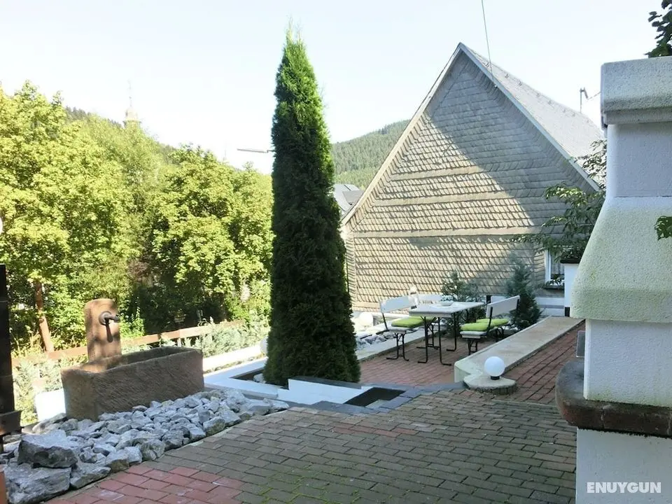 Pleasing Holiday Home near Ski Area in Schmallenberg Germany - Öne Çıkan Resim