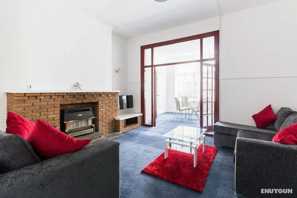Pleasure Holiday Apartments - Öne Çıkan Resim