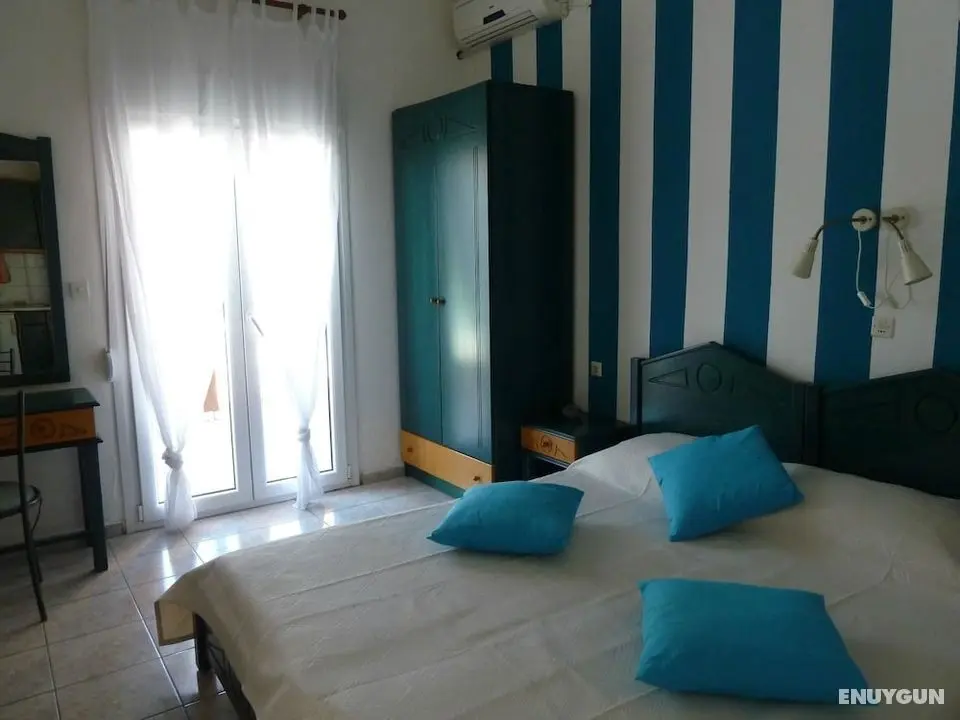 Pleiades Hotel - Oda