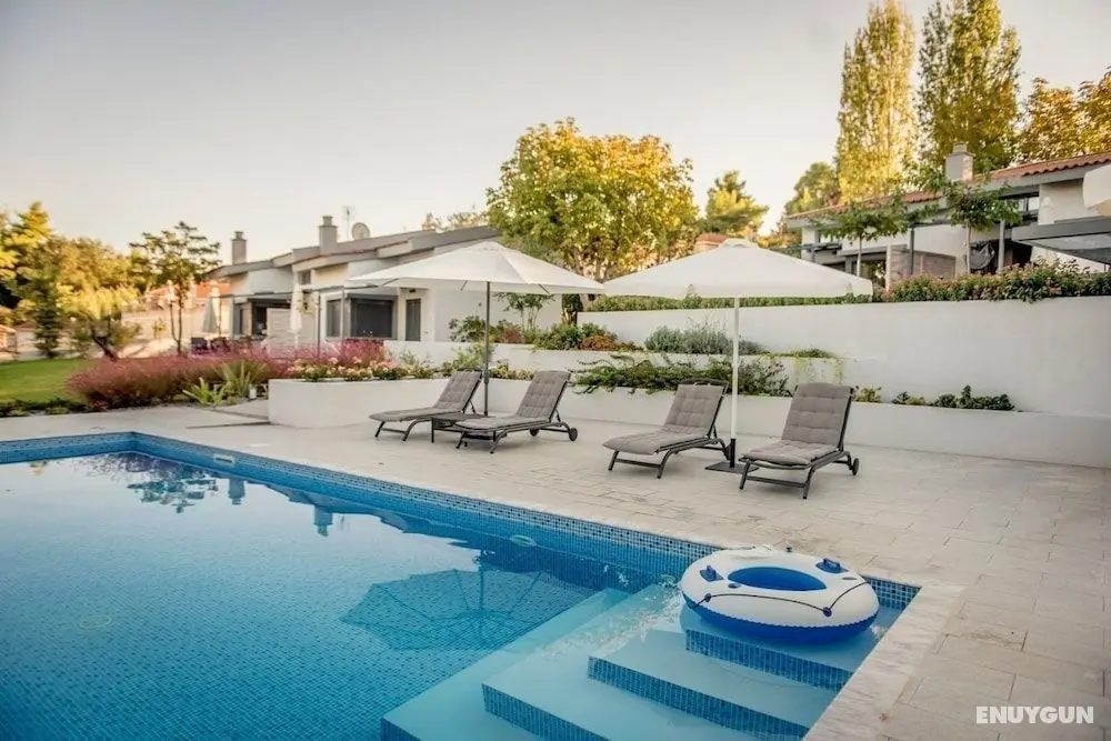 Pleiades Boutique Villas - Öne Çıkan Resim