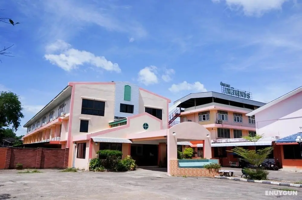 Plernpetch Hotel - Öne Çıkan Resim