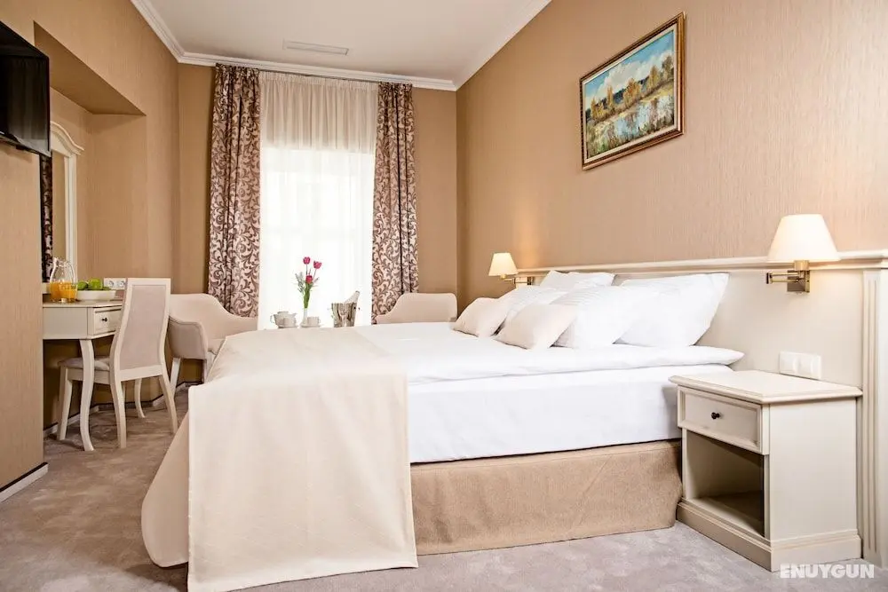 Pletnevskiy Inn Hotel - Öne Çıkan Resim