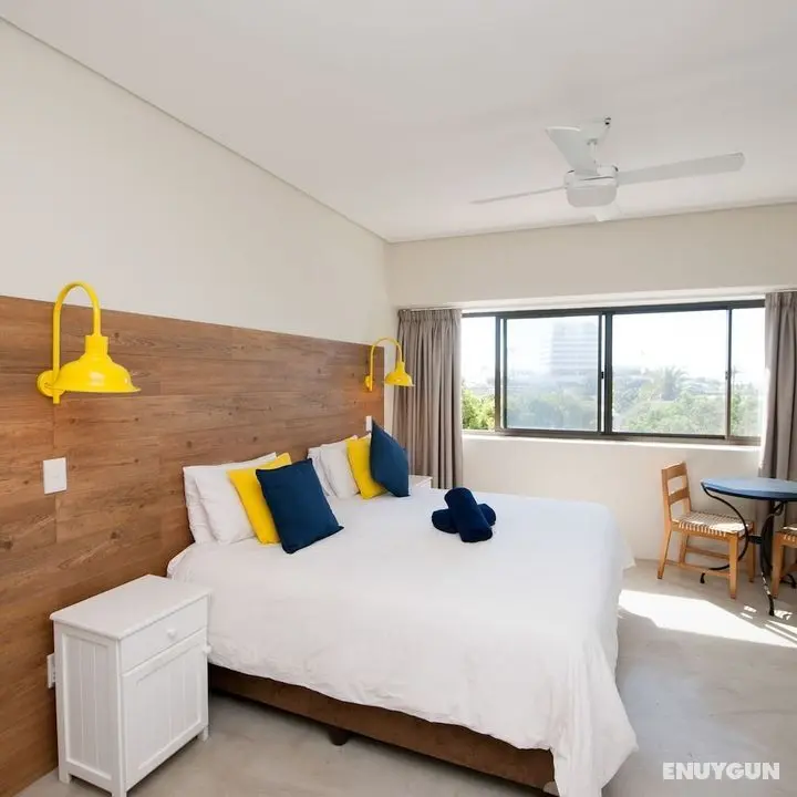 Plett Beachfront Accommodation - Öne Çıkan Resim