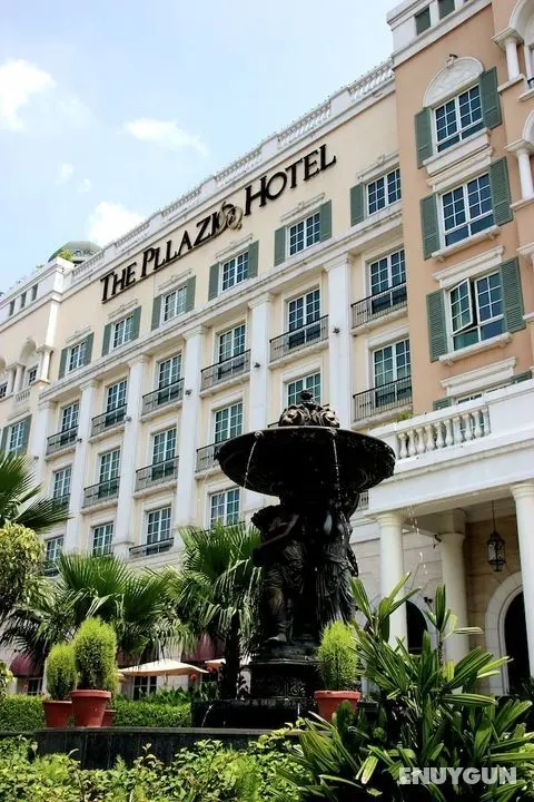 The Pllazio Hotel - Öne Çıkan Resim