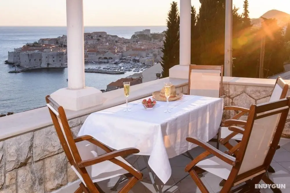 Ploce Apartments- Adults only - Öne Çıkan Resim