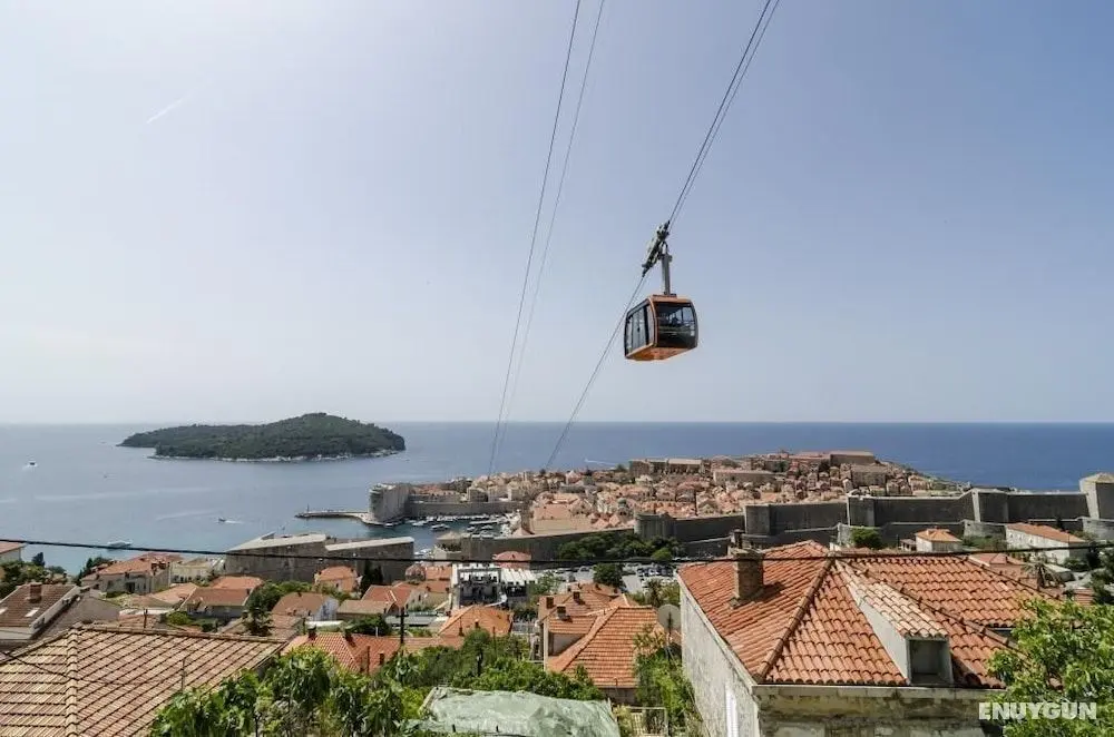 Ploce Apartments - Mama's - Konum Öne Çıkanlar
