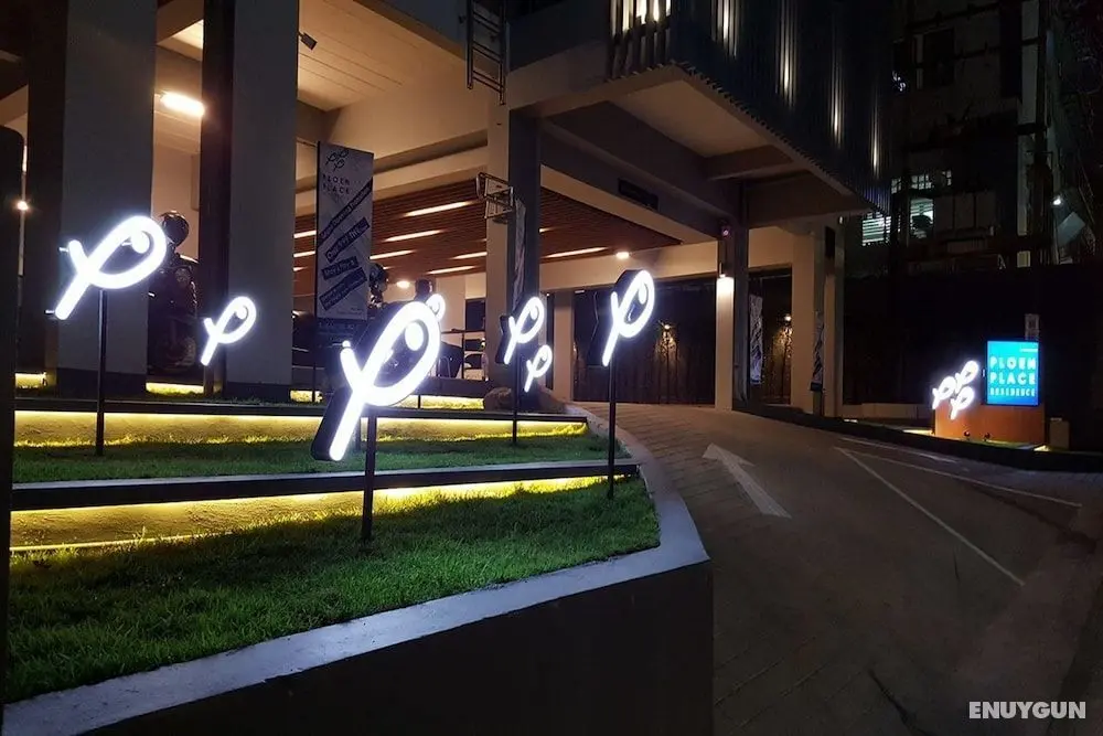 Ploen Place Residence - Öne Çıkan Resim