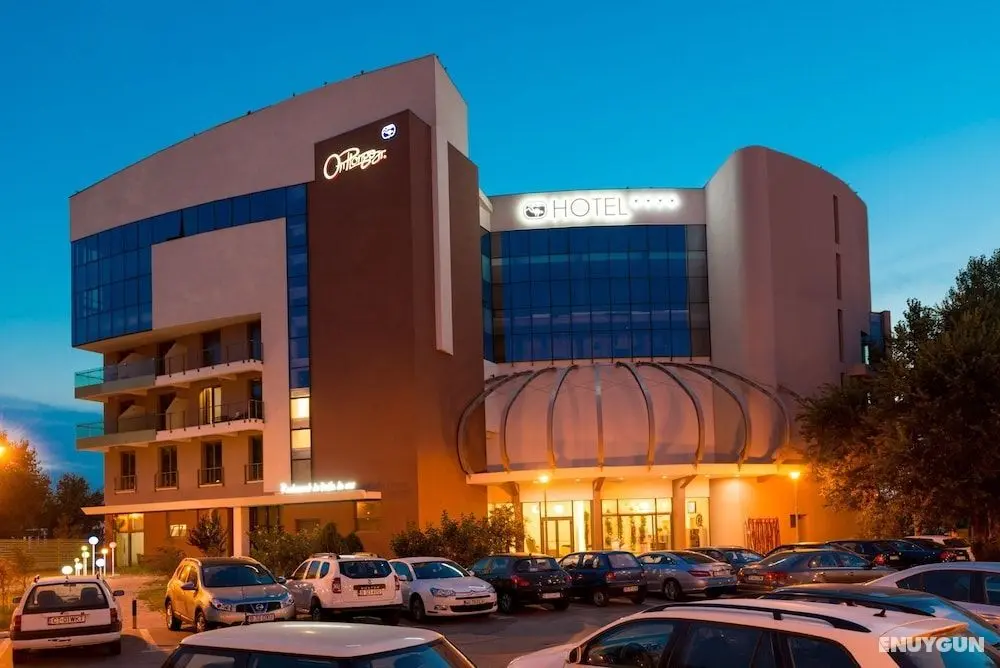 Hotel On Plonge Junior - Öne Çıkan Resim