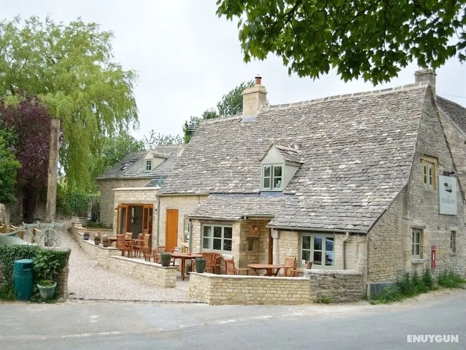 The Plough Inn - Öne Çıkan Resim