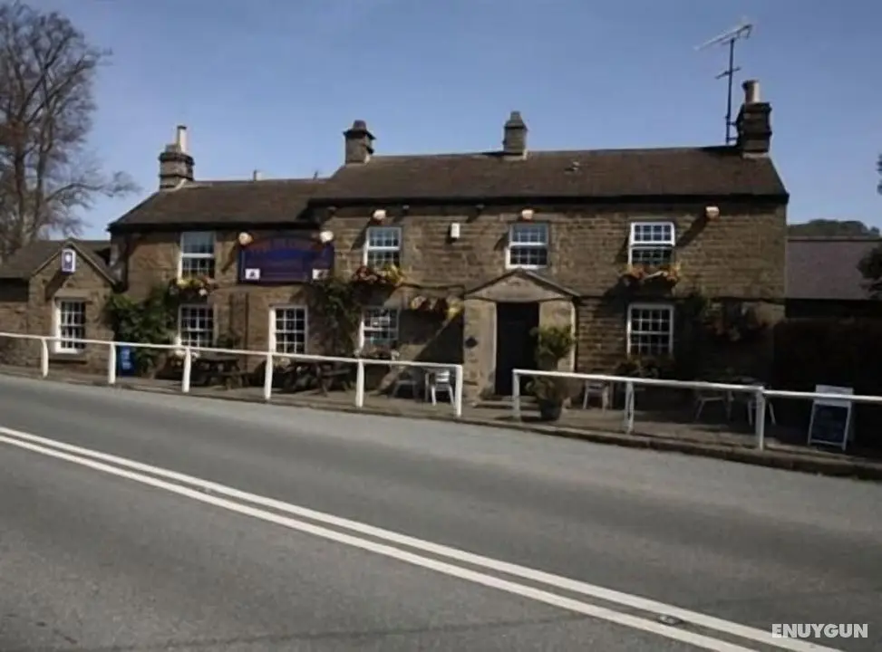 The Plough Inn - Öne Çıkan Resim