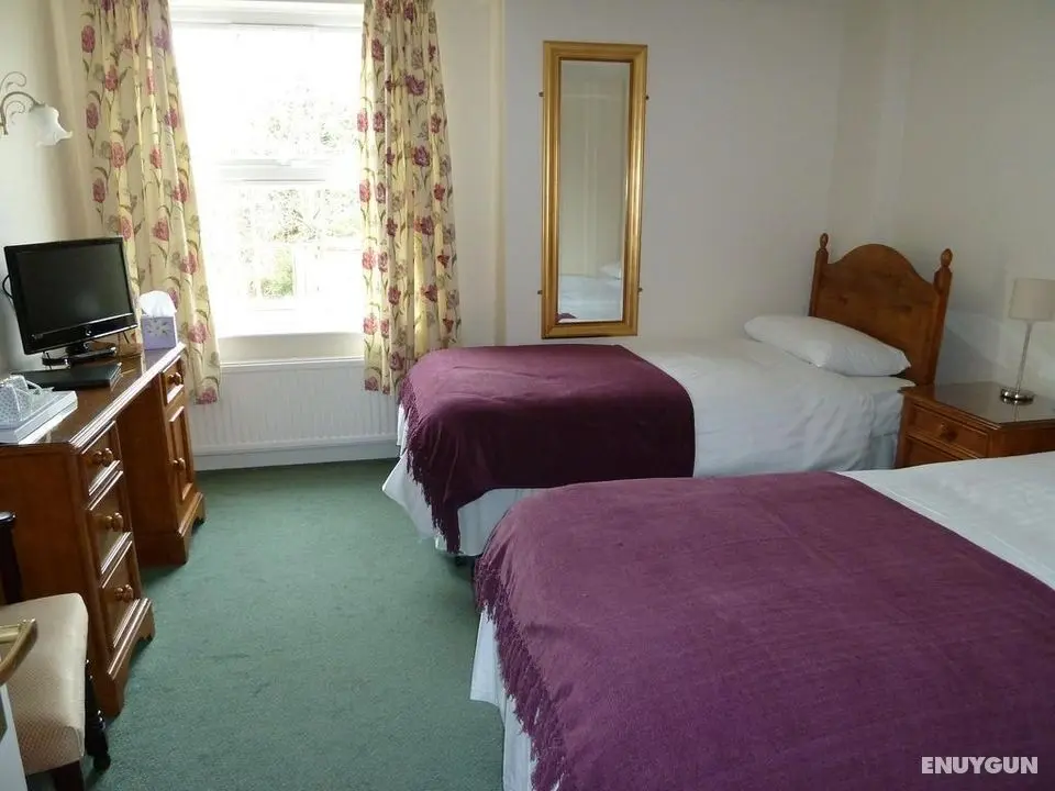 The Plough Inn - Genel