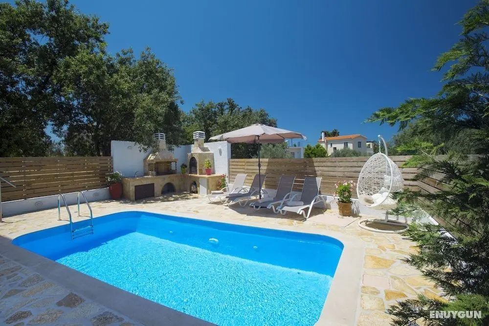 Villa Plousia - Öne Çıkan Resim